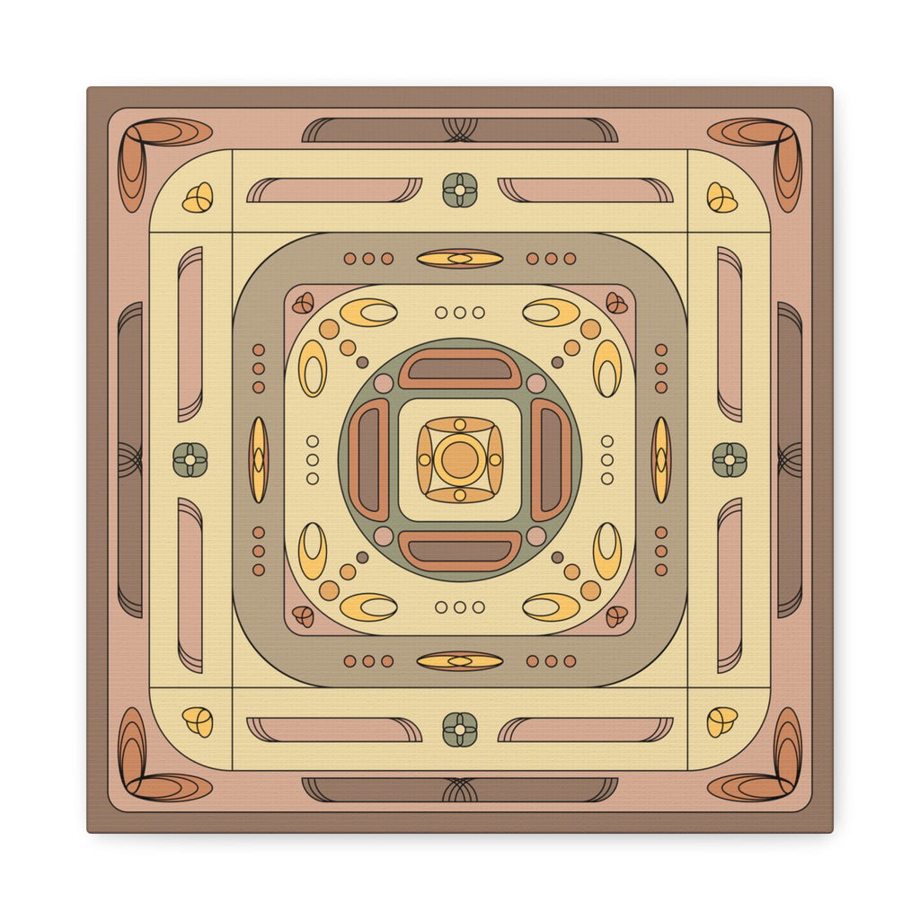 Golden Core