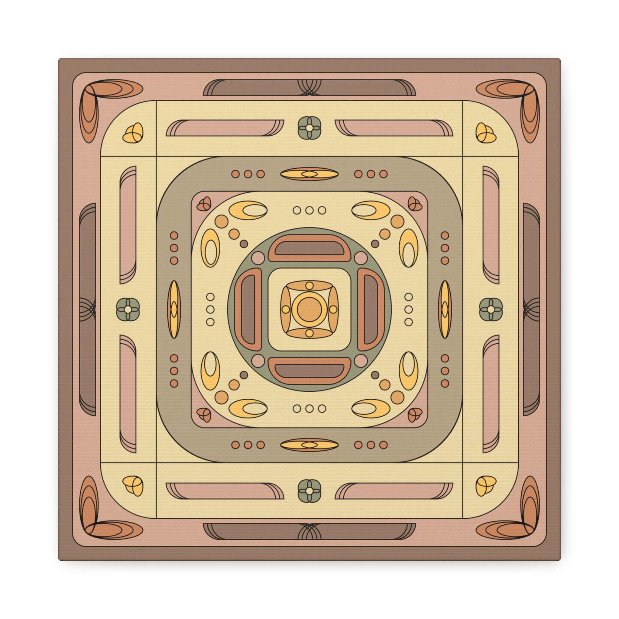 Golden Core