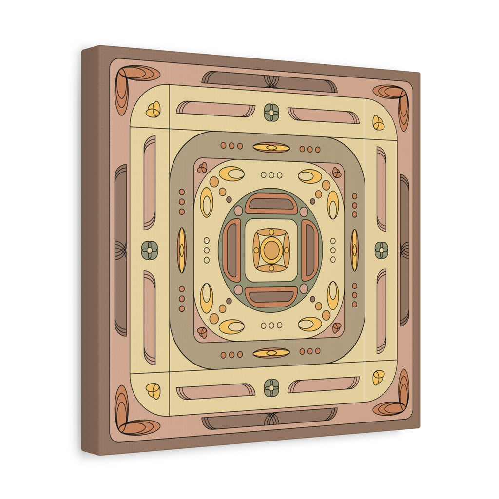 Golden Core