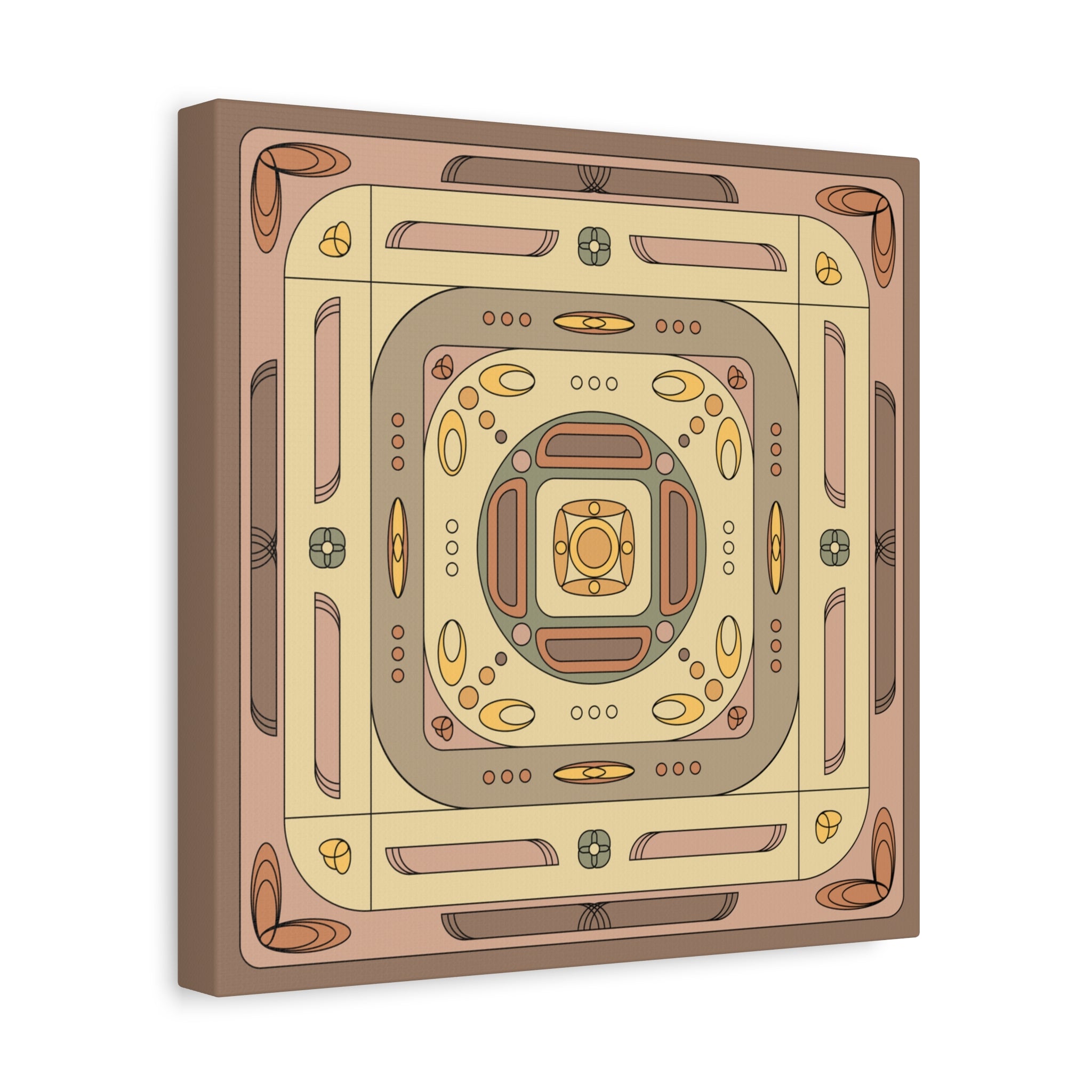 Golden Core