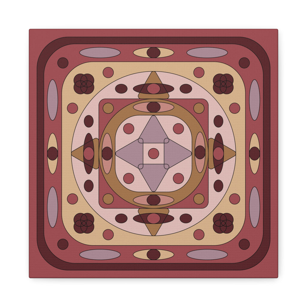 Ember Reverie