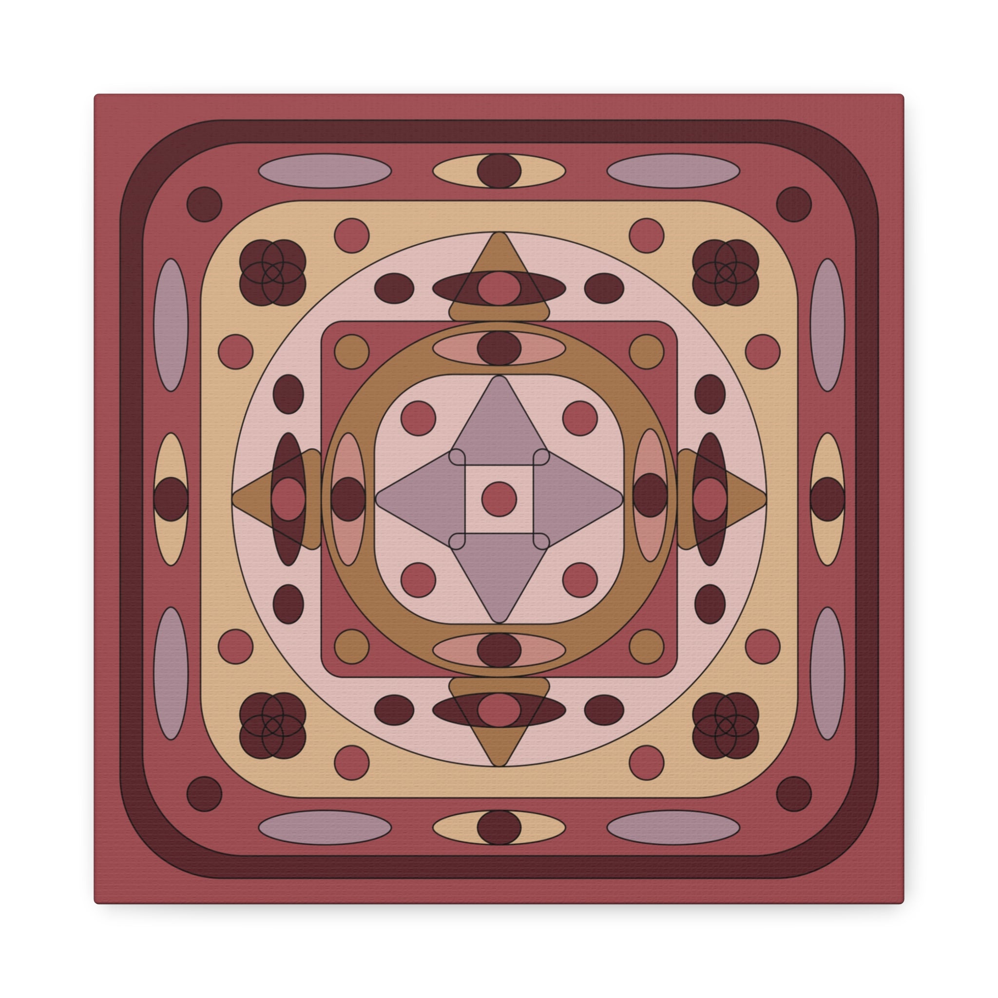 Ember Reverie