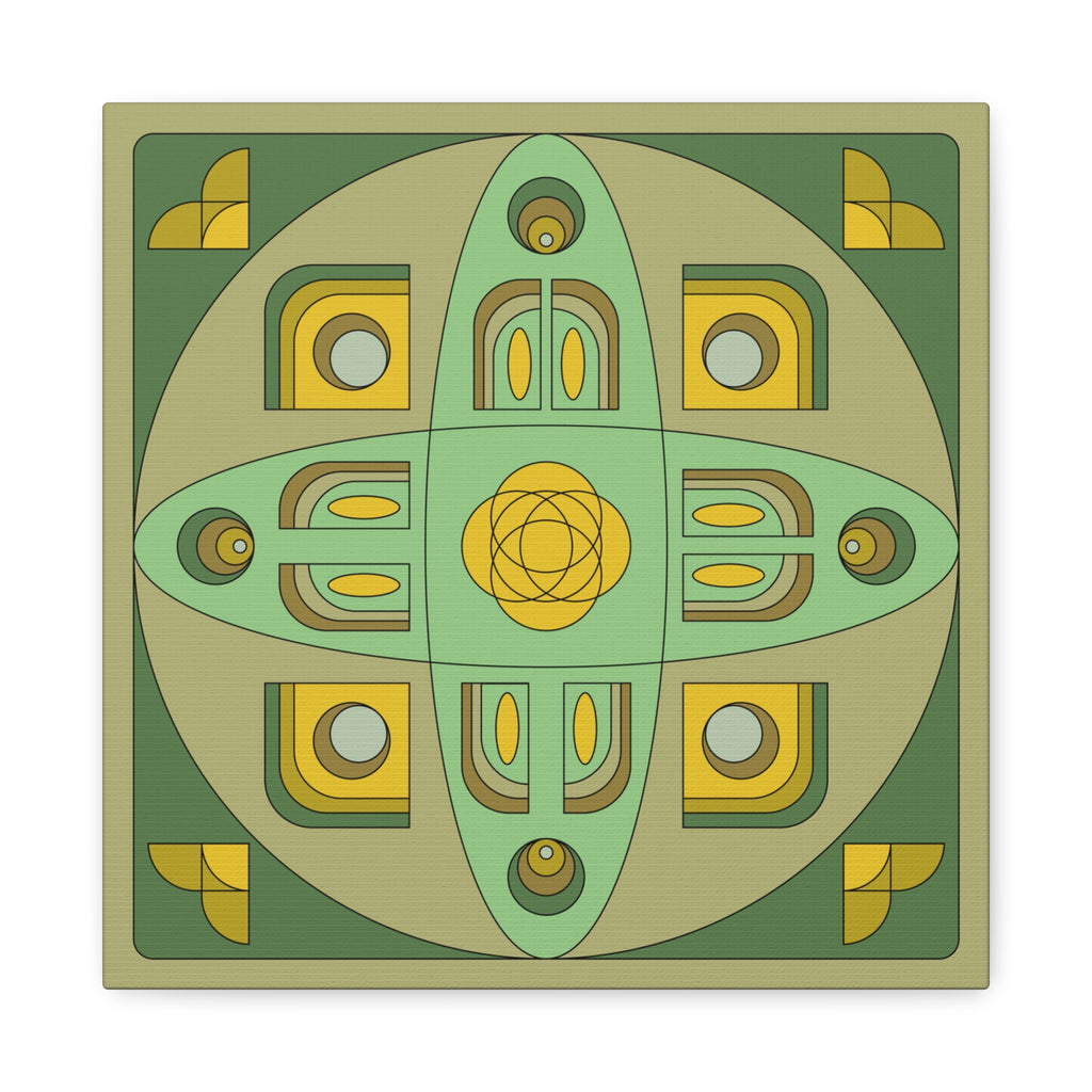Forest Oracle