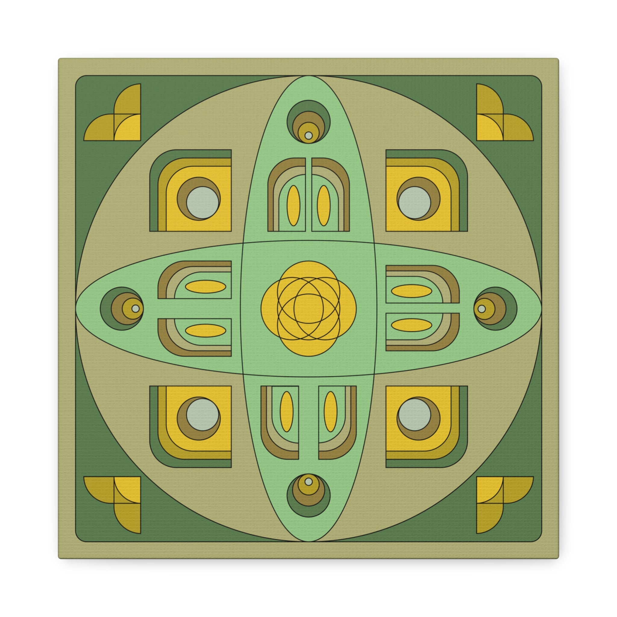 Forest Oracle
