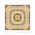 Golden Core  | Printable