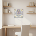 Canvas Home Office