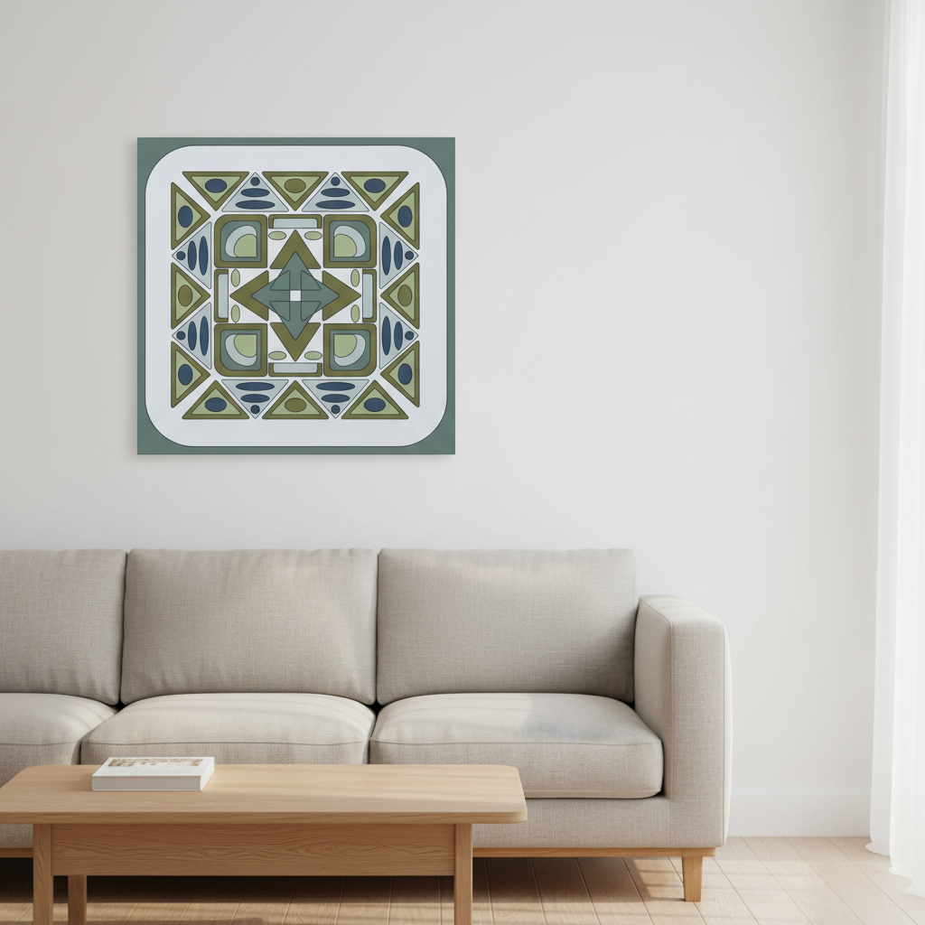 Navigator Living Room